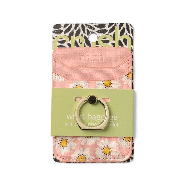 KZ Crush Phone Wallet