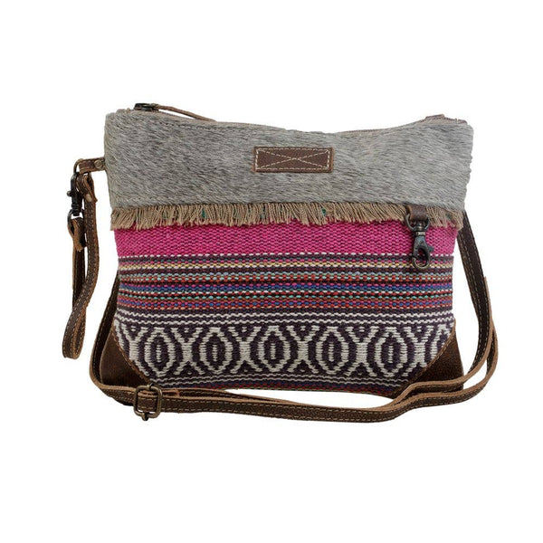 MY Laced Small & Cross-Body Bag