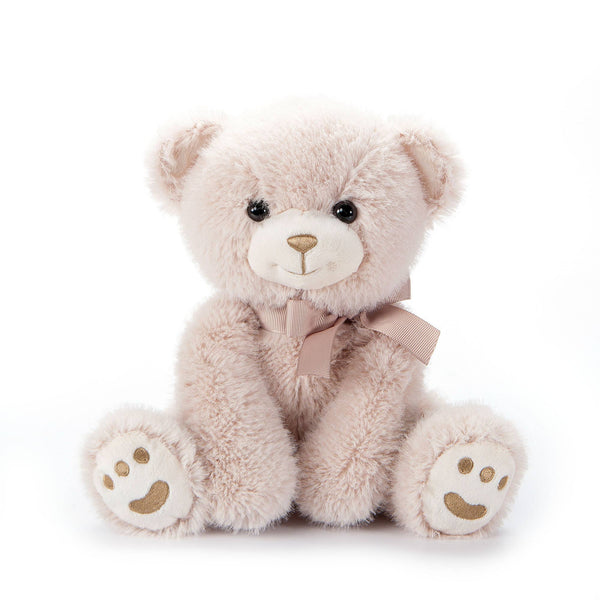 ZOO  Bently Bear Crème