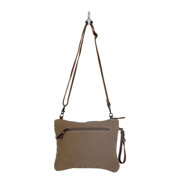 MY Laced Small & Cross-Body Bag