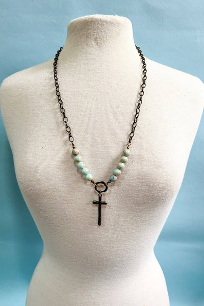 DD Freya Necklace