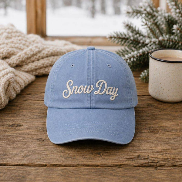 CE Snow Day HAT
