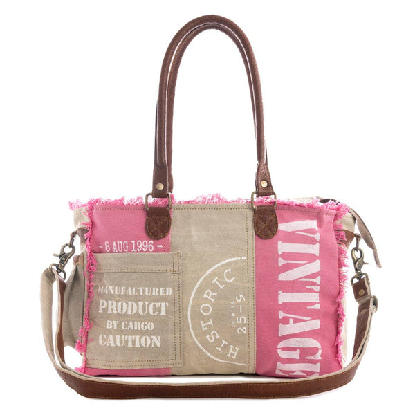 MY Queen Creek Small & Crossbody Bag in Pink: Single
