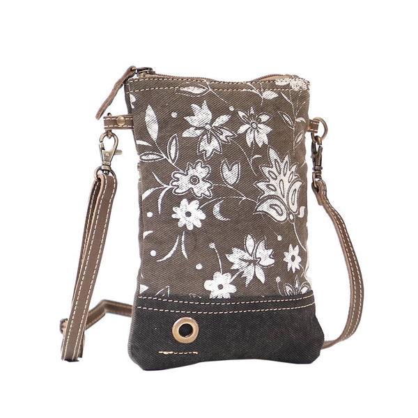 MY Dusky Bleach Small & Cross Body Bag