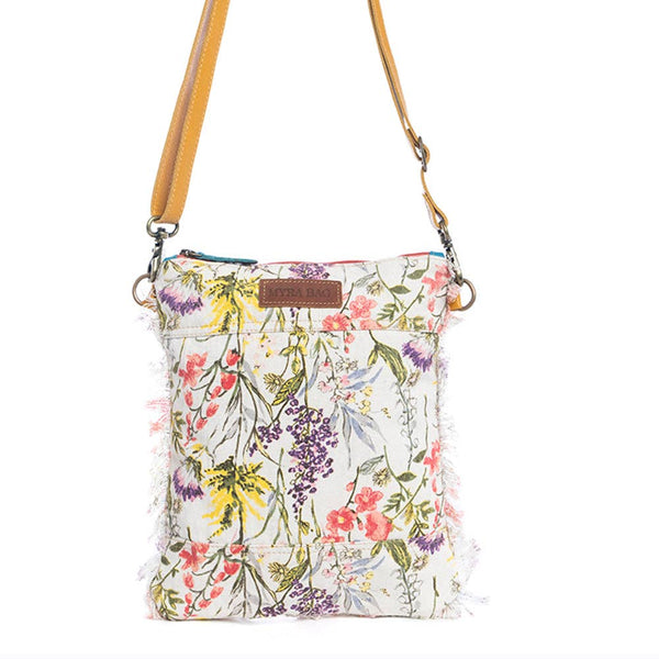 MY Meadow Peace Crossbody Bag