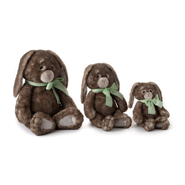 ZOO Spring Sitting Bunny Rabbit