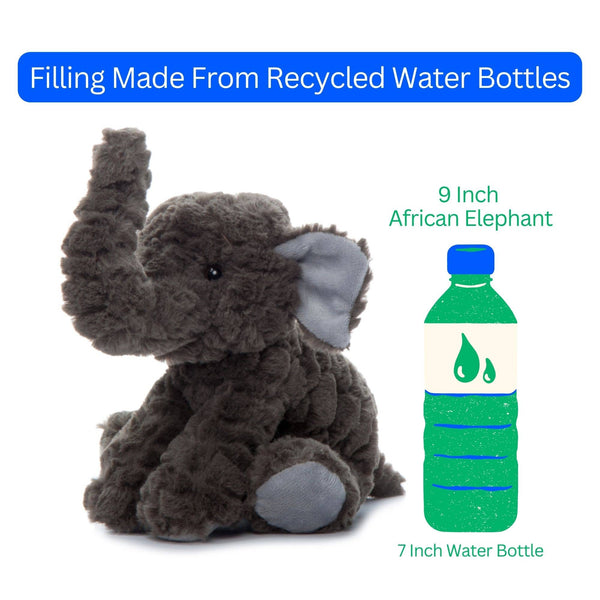 ZOO  Wild Onez African Elephant