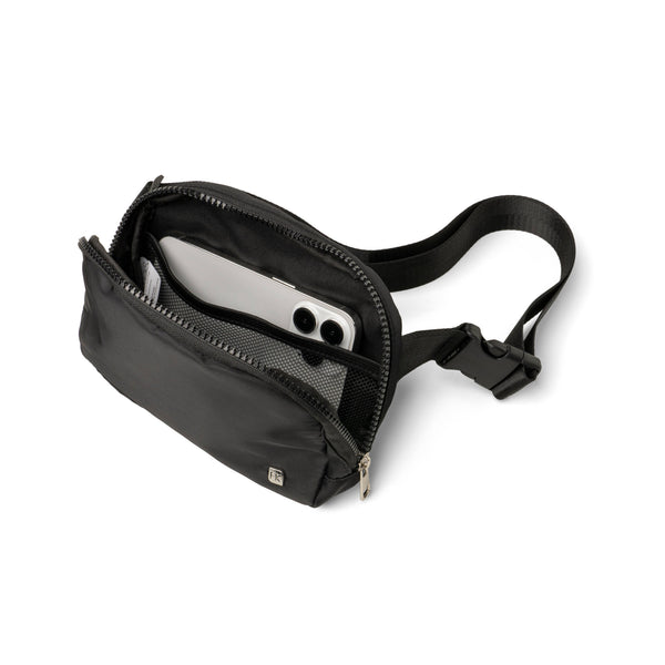FITKICKS Airlight Belt Bag Open Stock: Pink