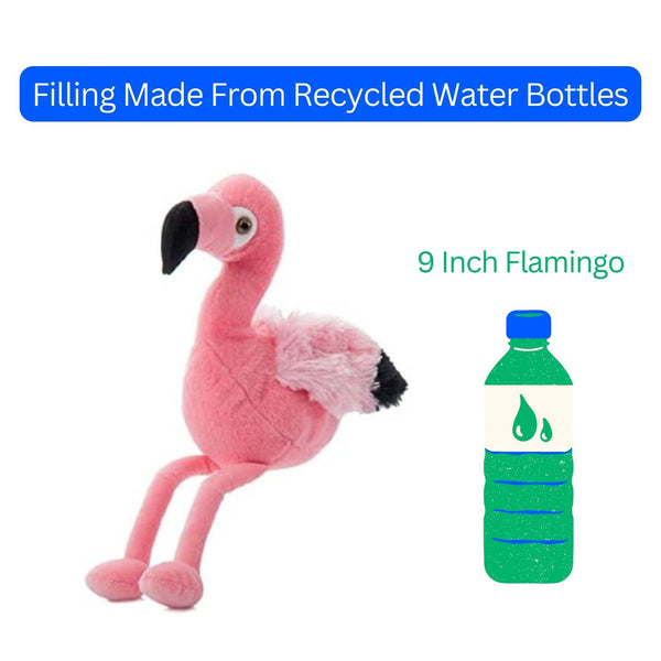 ZOO Wild Onez Flamingo Wild Life