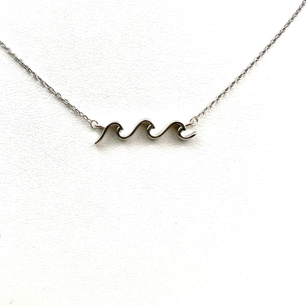 JG Rolling Waves Sterling