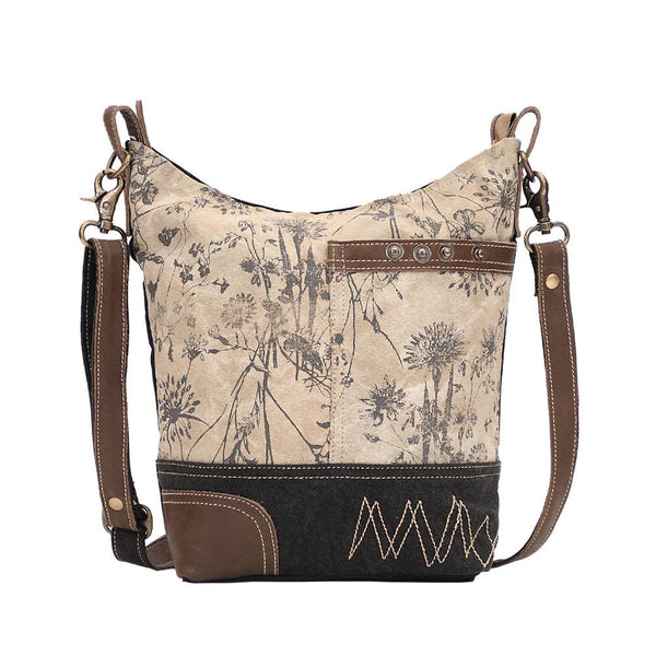 MY Solidaster Shoulder Bag