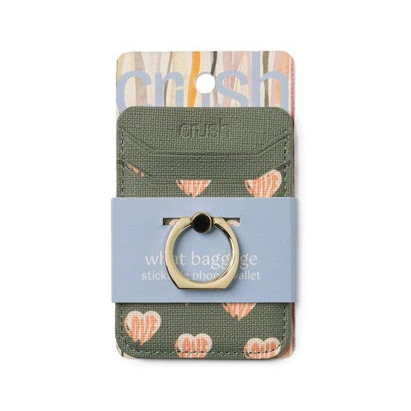 KZ Crush Phone Wallet