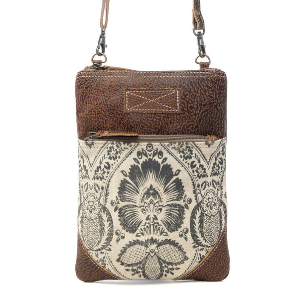 MY SOUL SEARCHER SMALL & CROSS BODY BAG