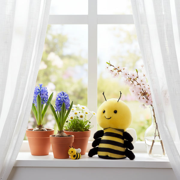ZOO Nuggetz Bumble Bee