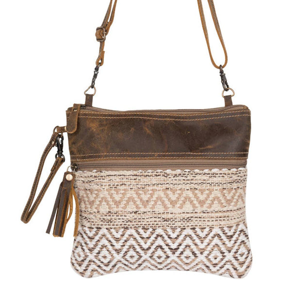 MY Contentment Small & crossbody Bag