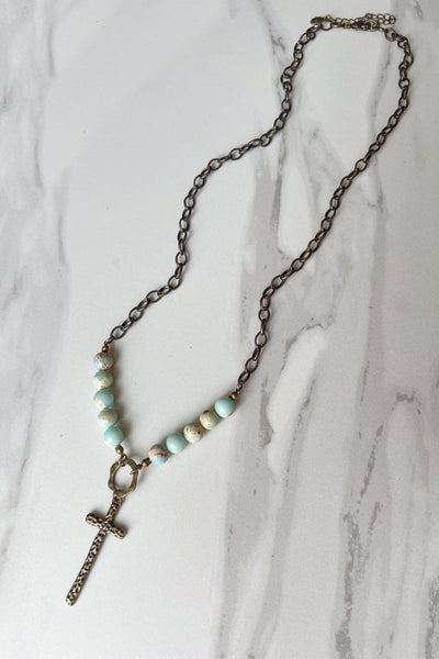 DD Freya Necklace
