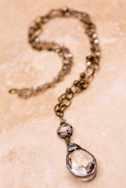 DD Cali Necklace