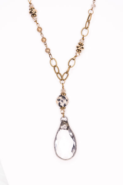DD Cali Necklace