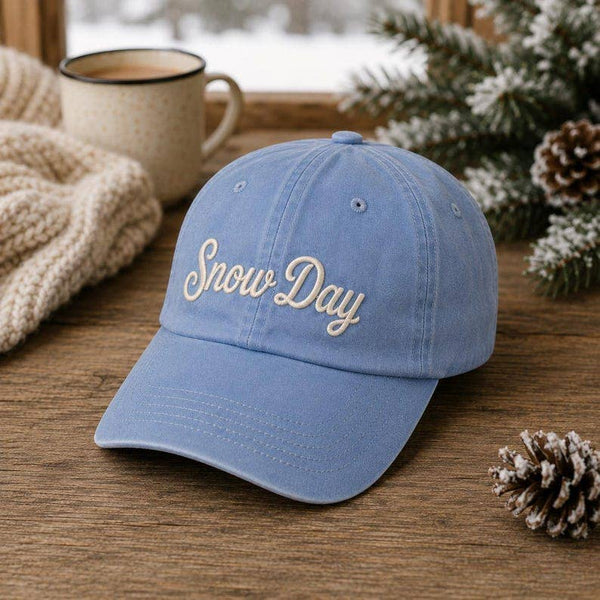 CE Snow Day HAT