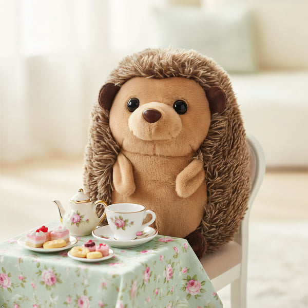 ZOO Wild Onez Hedgehog