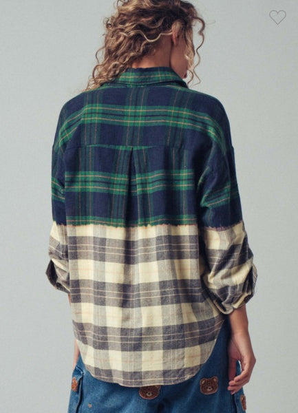 2Tone Flannel