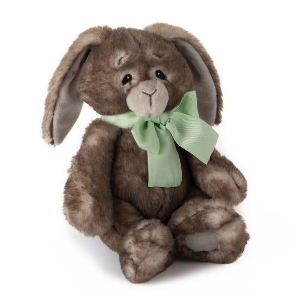 ZOO Spring Sitting Bunny Rabbit