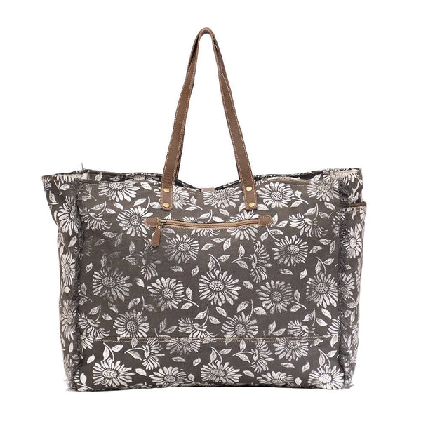 MY Anemone Weekender Bag: Anemone