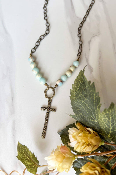 DD Freya Necklace