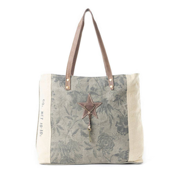 MY Warp Tote Bag