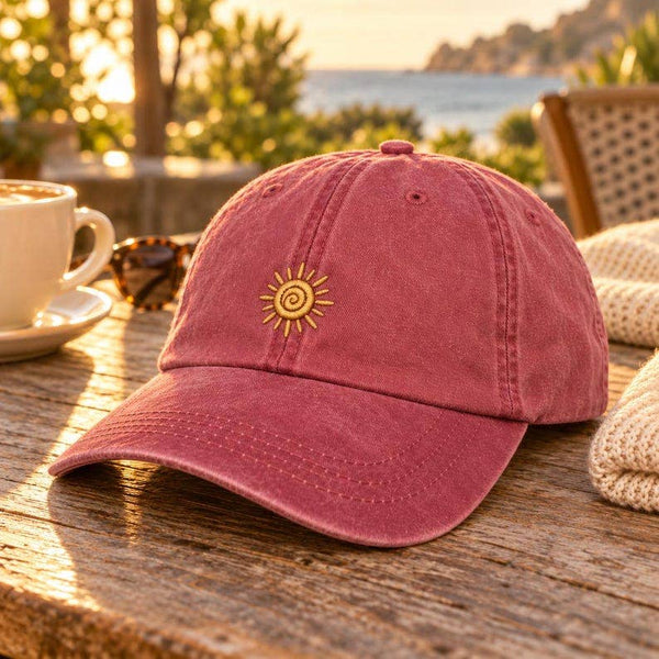SUNSHINE HAT