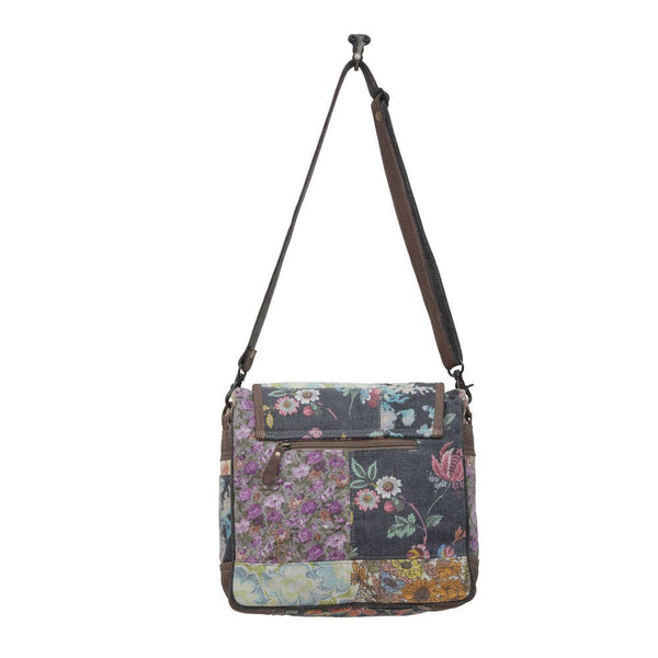 MY LE FLEUR FIORI SMALL & CROSSBODY BAG'