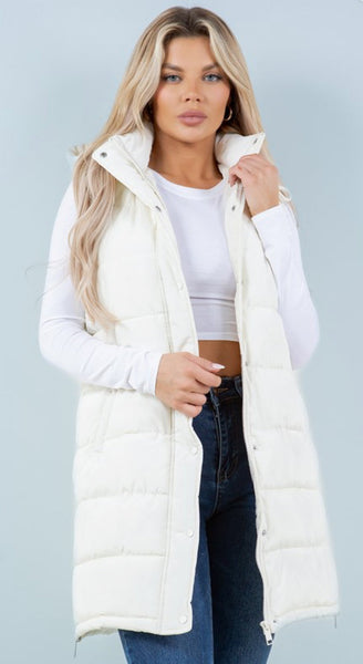 5-Stadium Vest