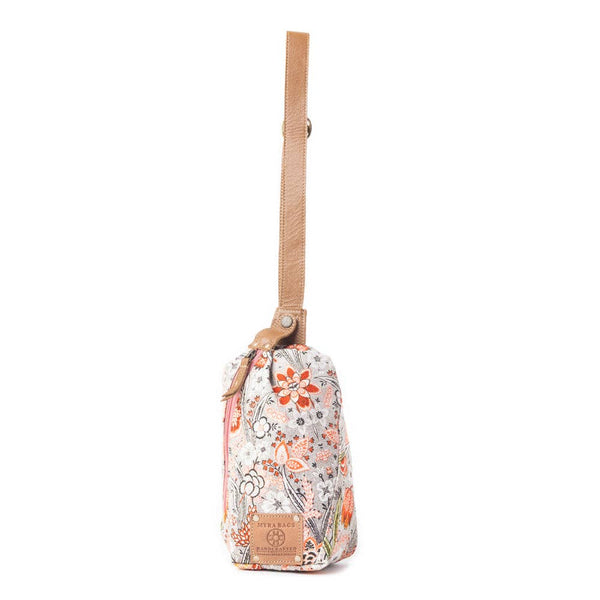MY Oasis Blooms Fanny Pack Bag In Multicolor: Multicolor / Single