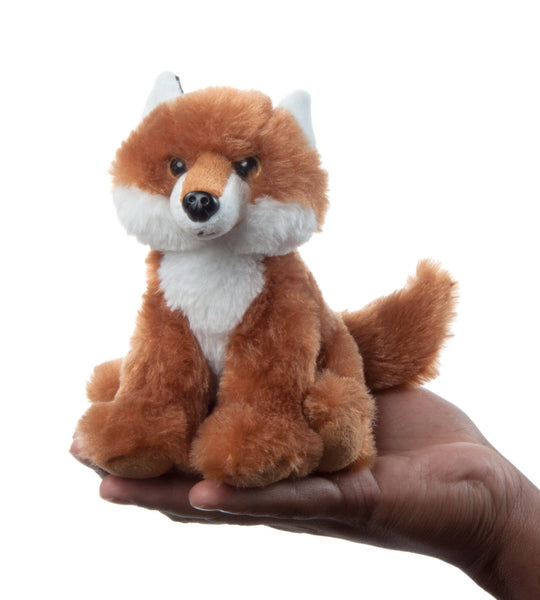 ZOO Wild Onez Fox