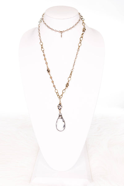 DD Cali Necklace