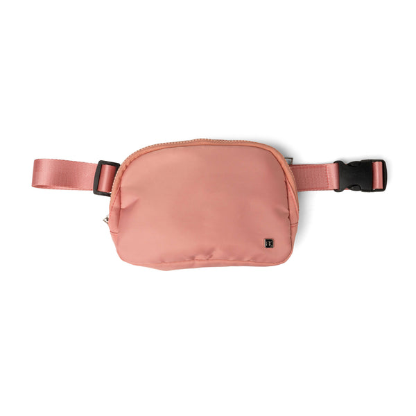 FITKICKS Airlight Belt Bag Open Stock: Green