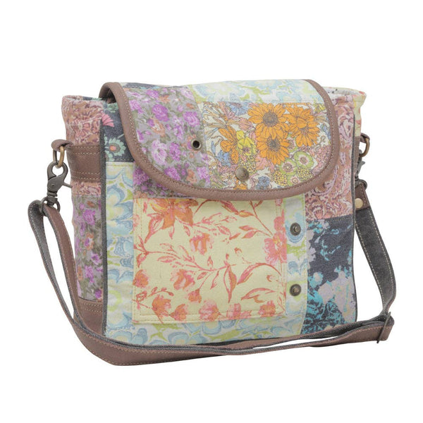 MY LE FLEUR FIORI SMALL & CROSSBODY BAG'