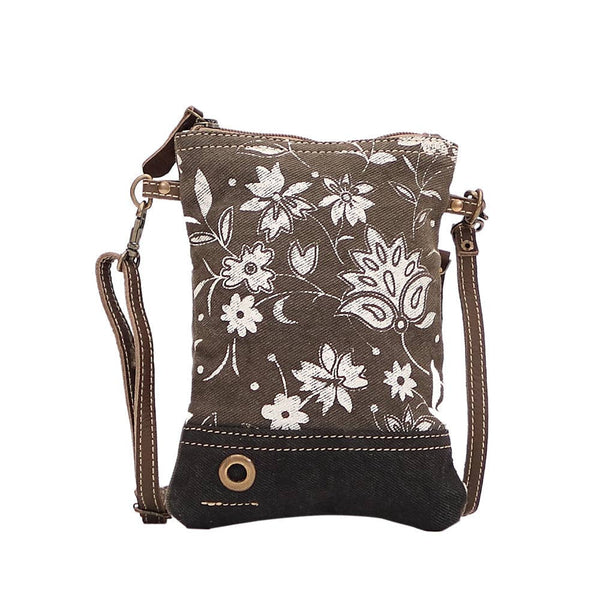 MY Dusky Bleach Small & Cross Body Bag