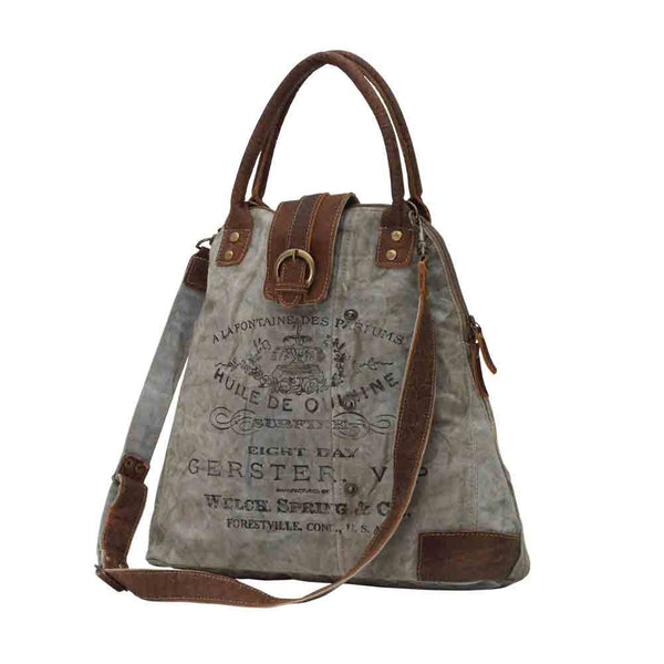 MY Gerster Shoulder Bag