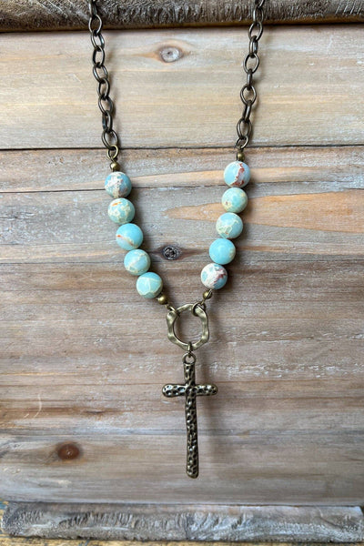 DD Freya Necklace