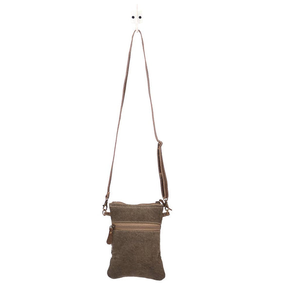 MY Dusky Bleach Small & Cross Body Bag