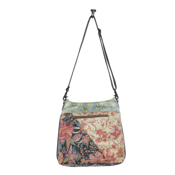 MY LE FLEUR BEL SHOULDER BAG