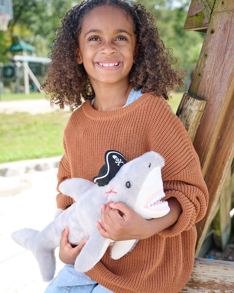 ZOO Pirate Shark