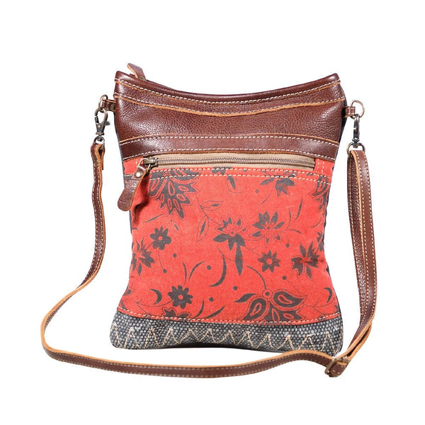MY Bloom Small & Crossbody  Bag