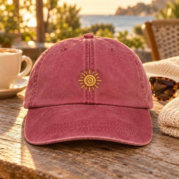 SUNSHINE HAT