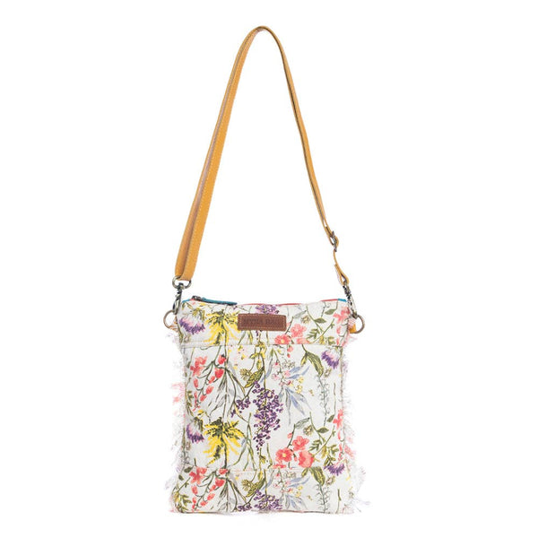 MY Meadow Peace Crossbody Bag