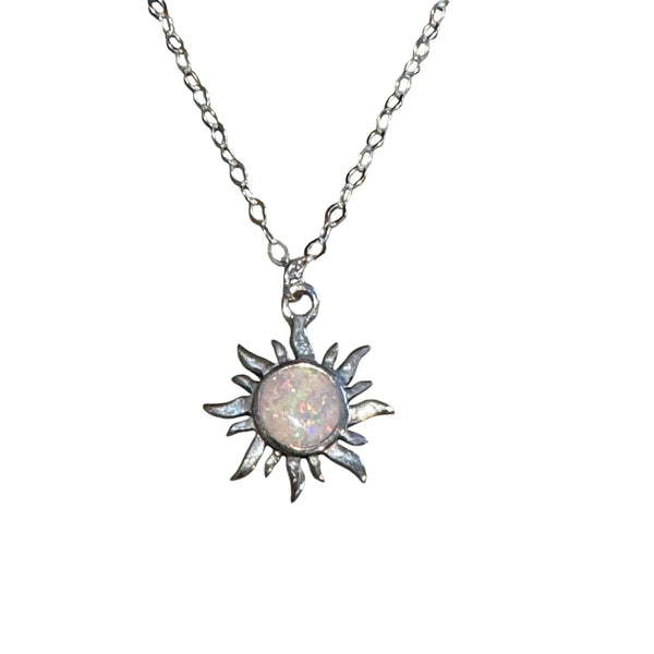 JG "You are my Sunshine"