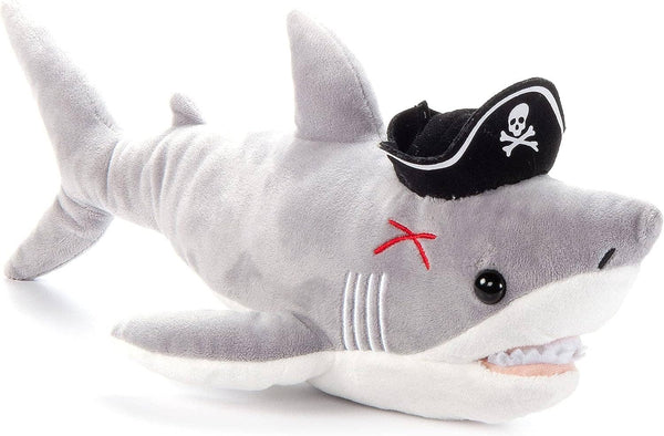 ZOO Pirate Shark