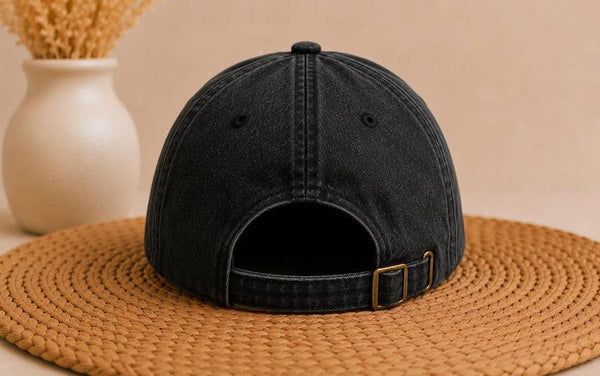 CE Tired Moms Cap
