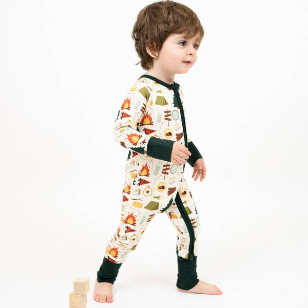 Camp Emerson  Baby PJ